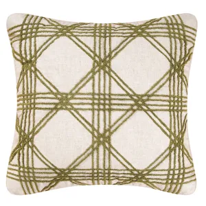 Lattice Pillow