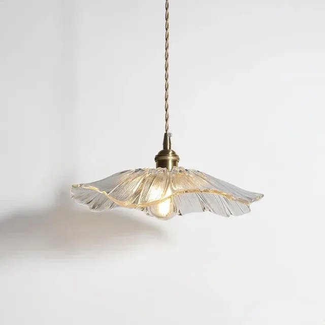 Luminous Flower - Modern Flower Pendant Lamps