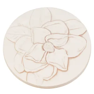 Magnolia Stone Coaster Set