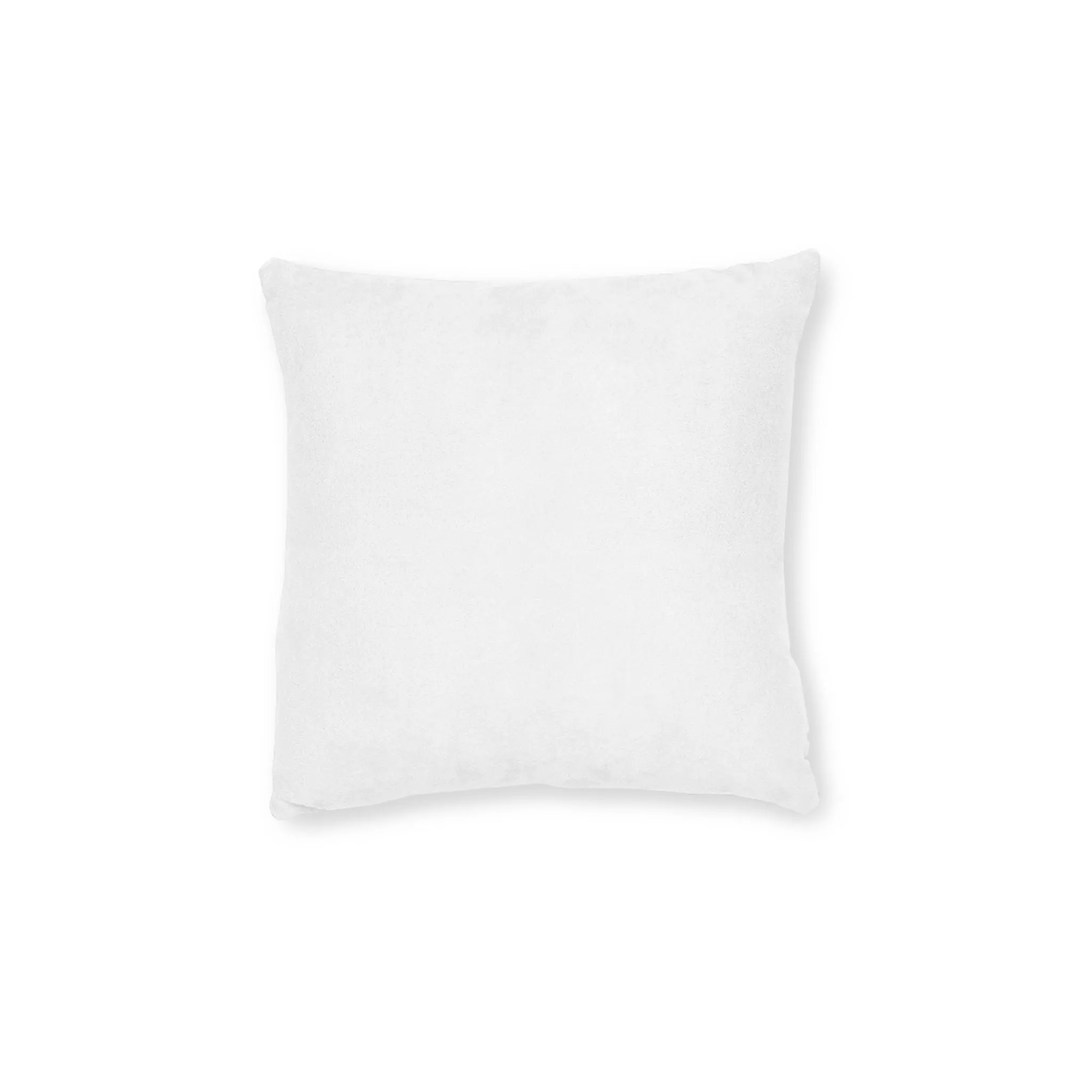 Man Utd Retro 92/93 3rd Kit - Square Pillow