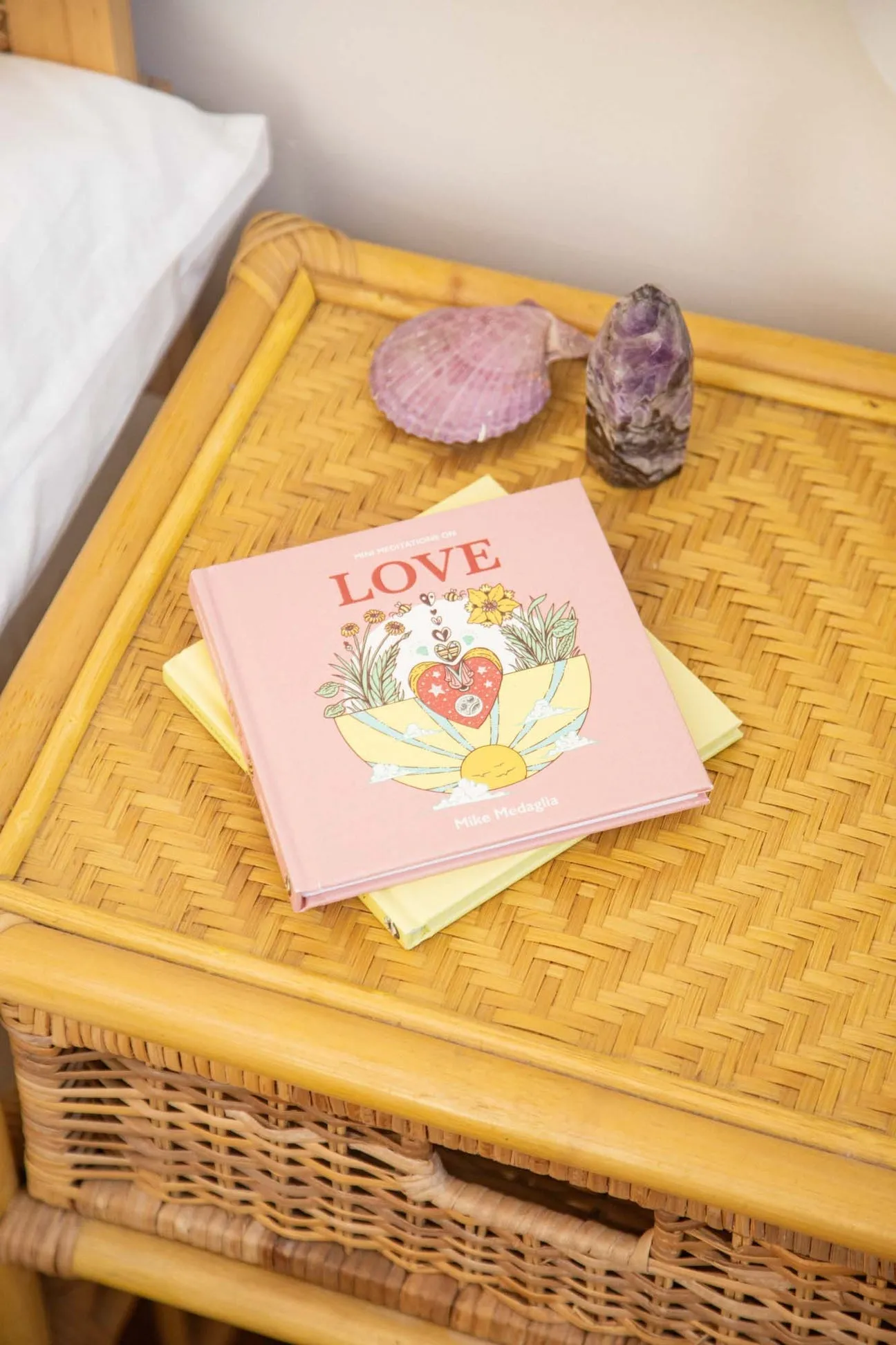 Mini Meditations On Love