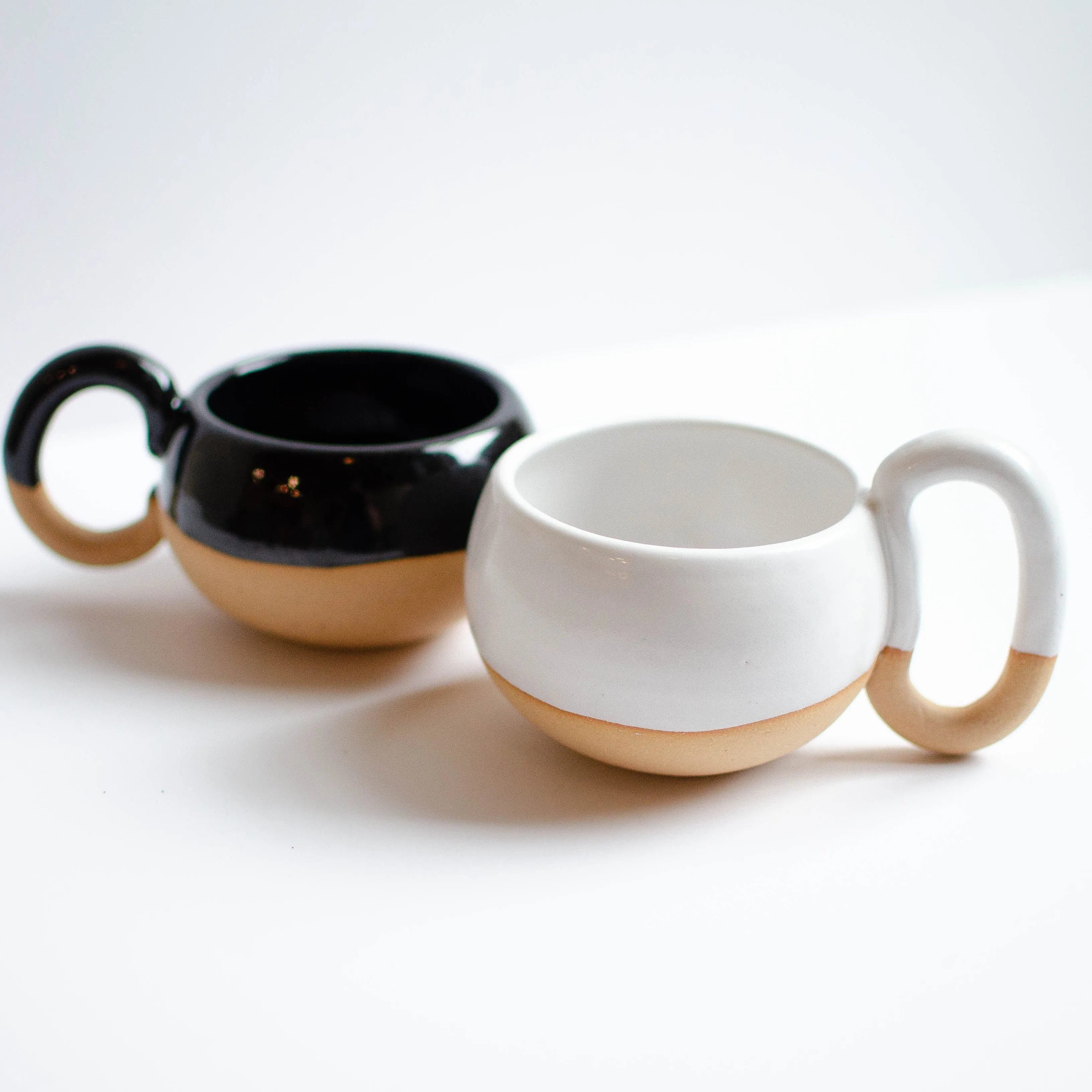 Minka Mug