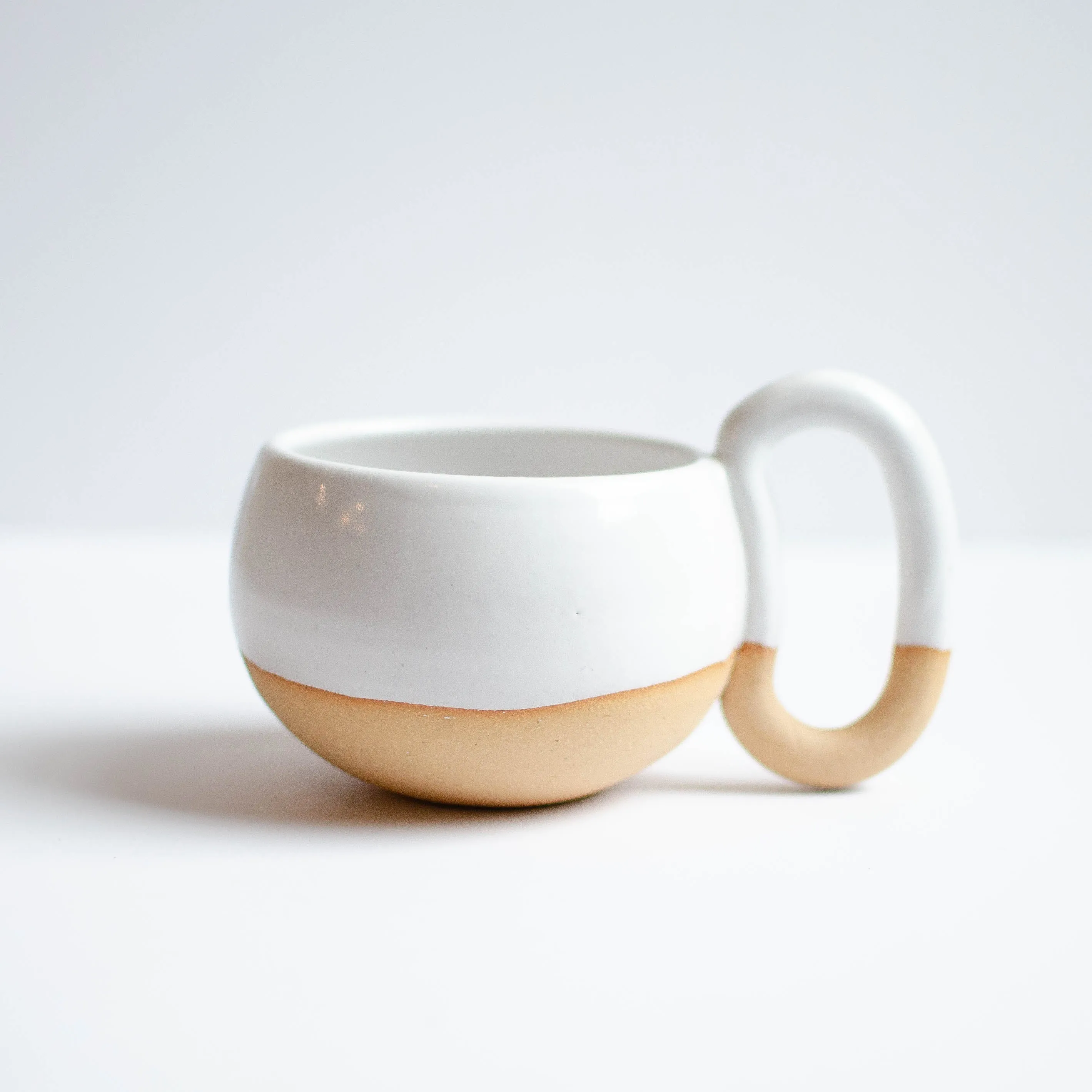 Minka Mug