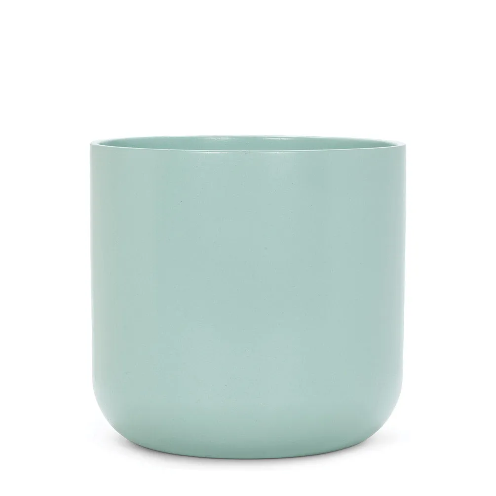 Mint Classic Planter - Large