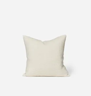 Monica Vintage Pillow 20" x 19"