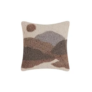 MOUNTAINS & RIVER 🏞 Hook Pillow