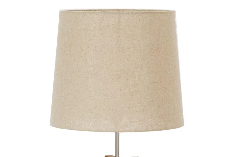 NATURAL LAMP SHADE | MEDIUM | LINEN