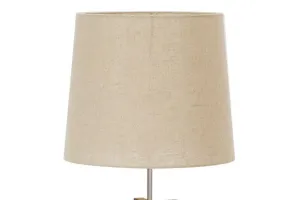 NATURAL LAMP SHADE | MEDIUM | LINEN