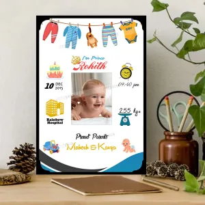 Newborn Baby Gifts