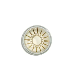 North Star Dome Paperweight