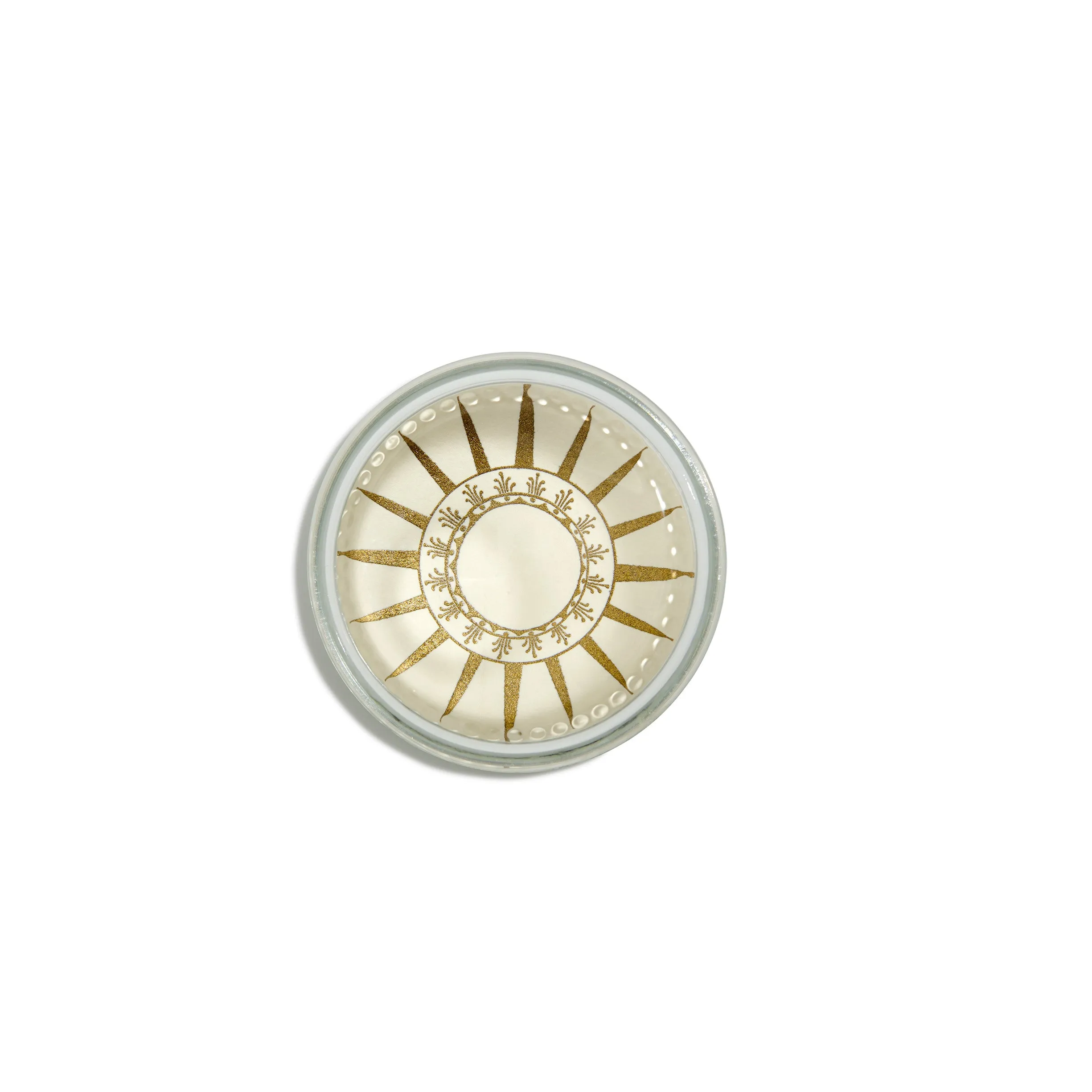 North Star Dome Paperweight
