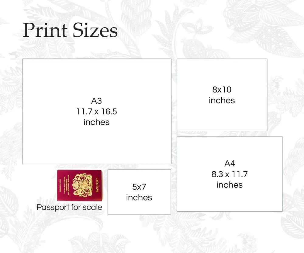 Personalised Giraffe Best Teacher Print