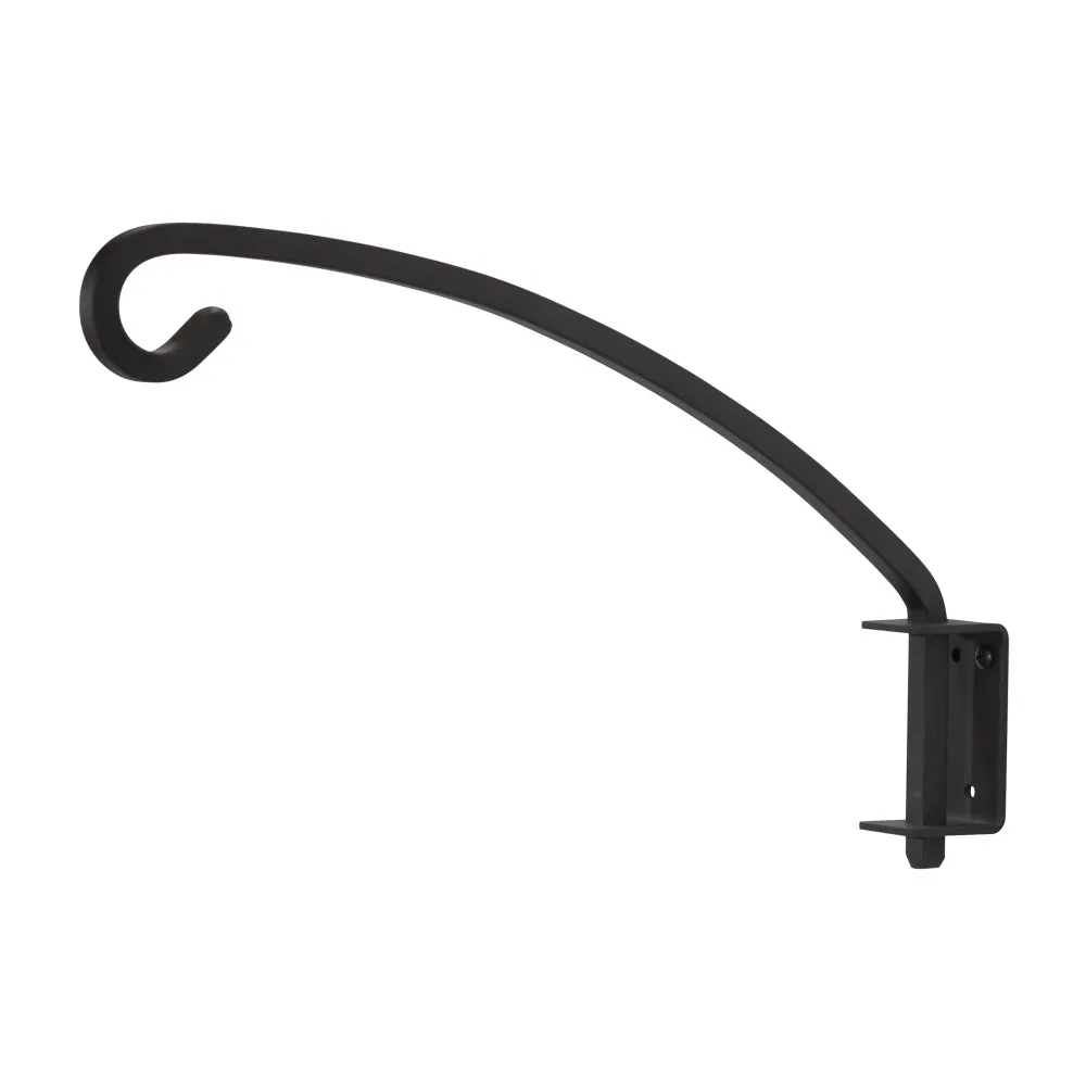 Plant Hanger 15 Inch with Bracket