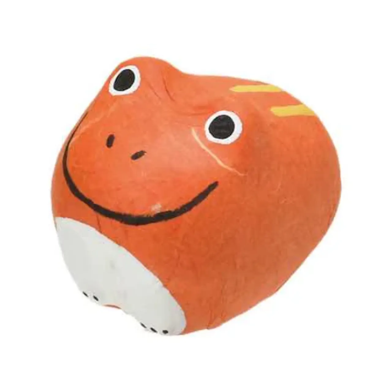 Poem And Plant Frog Planters