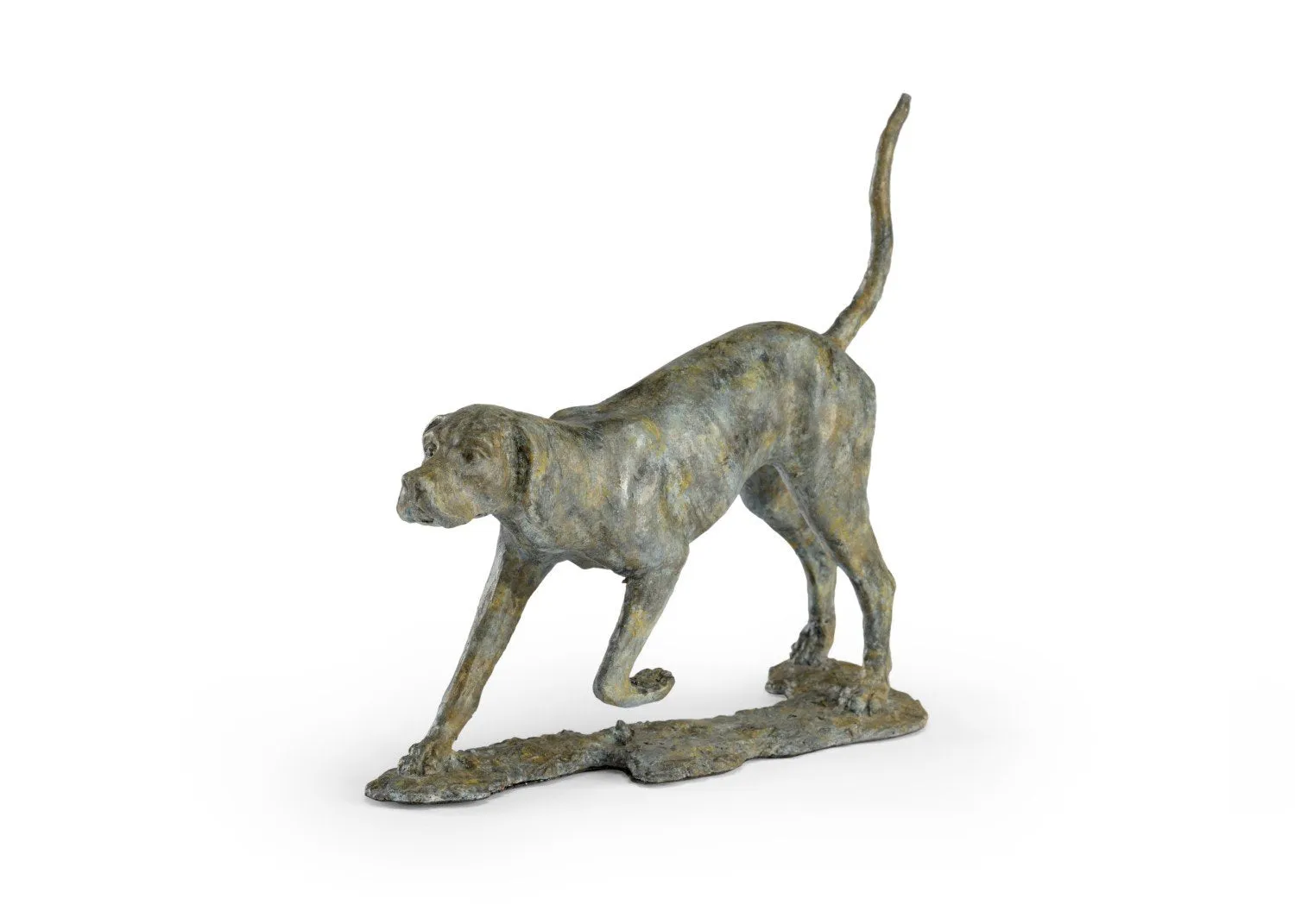 Pointer - Verde