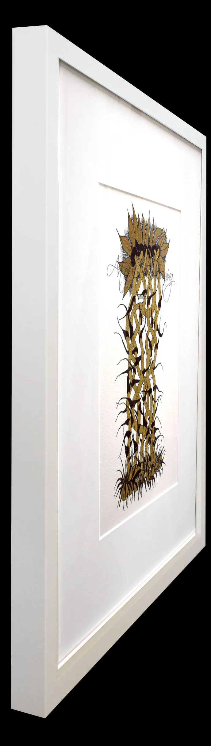"Aquatic" by Terry Lee Dill
