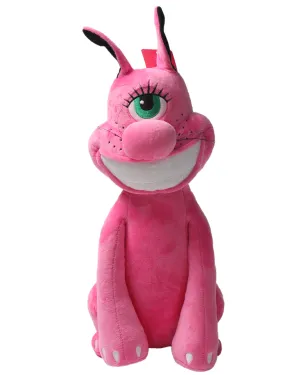 "Cateyeguy" Plush