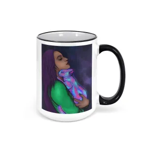 "My Friend" - 15oz Coffee Mug