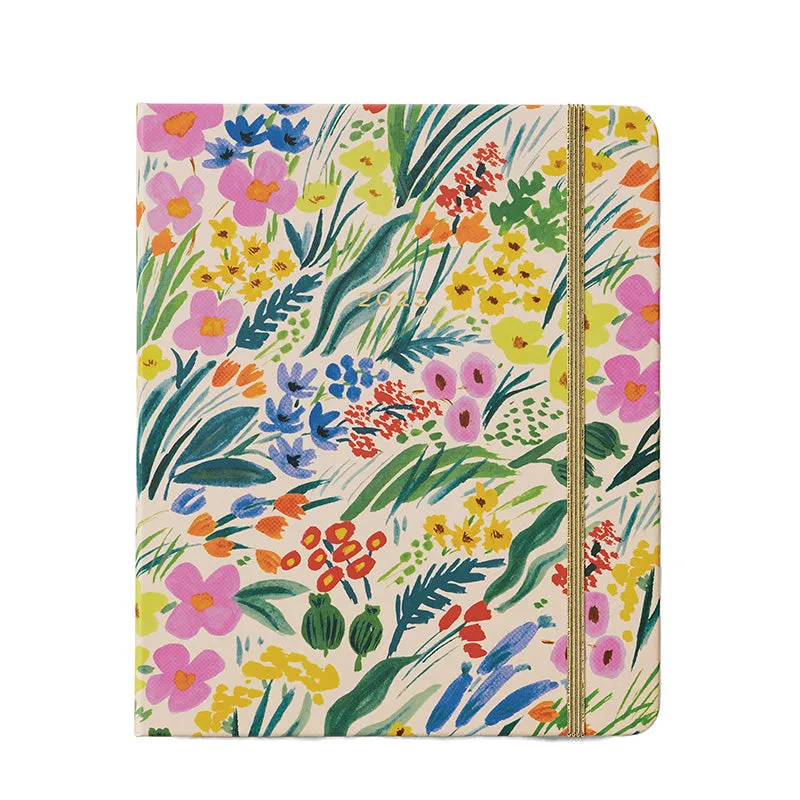 RIFLE PAPER CO. | 2023 17-Month Planner - Lea