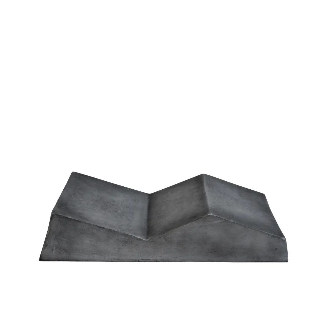 Sculpt Wall Art - Face