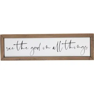 Sign Good Everything