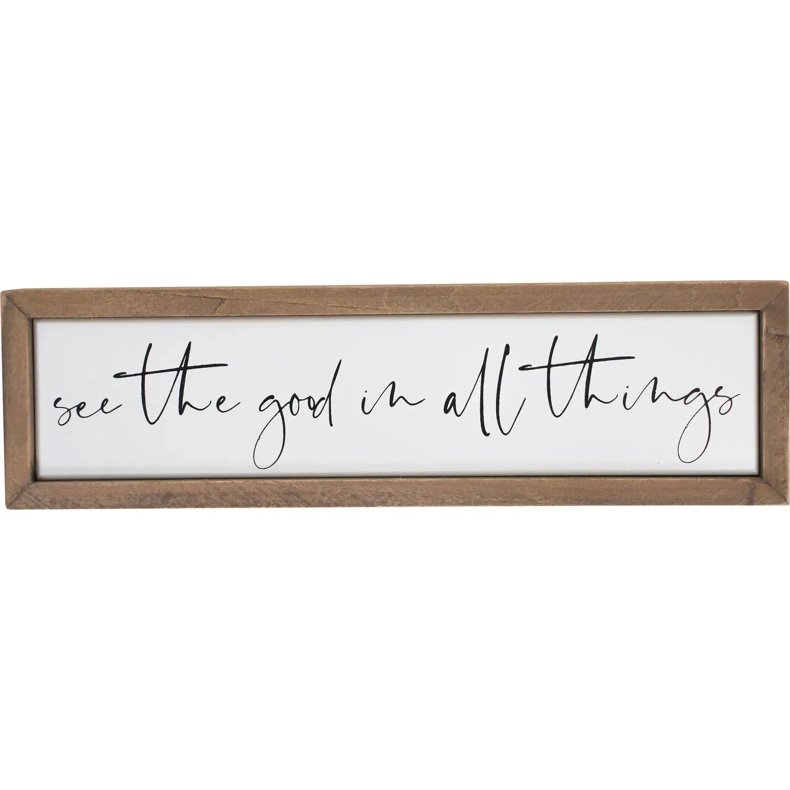Sign Good Everything