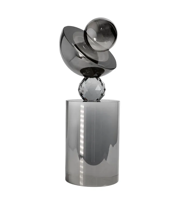 Sky Viewer Sculpture