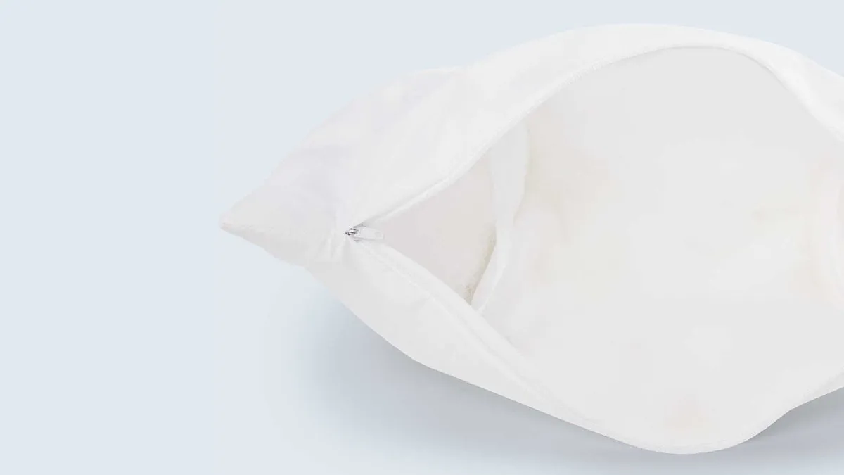 Sleepezy 3 Zone Adjustable Pillow