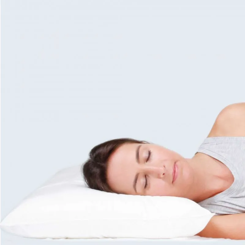 Sleepezy 3 Zone Adjustable Pillow