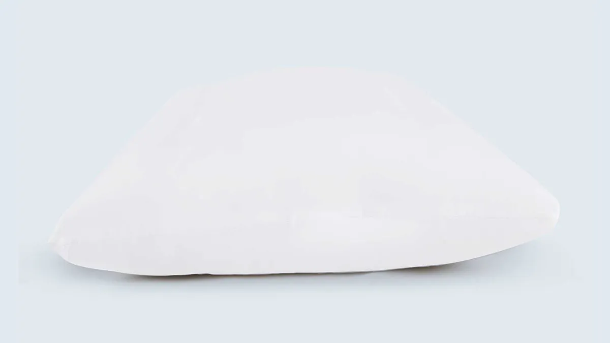 Sleepezy 3 Zone Adjustable Pillow