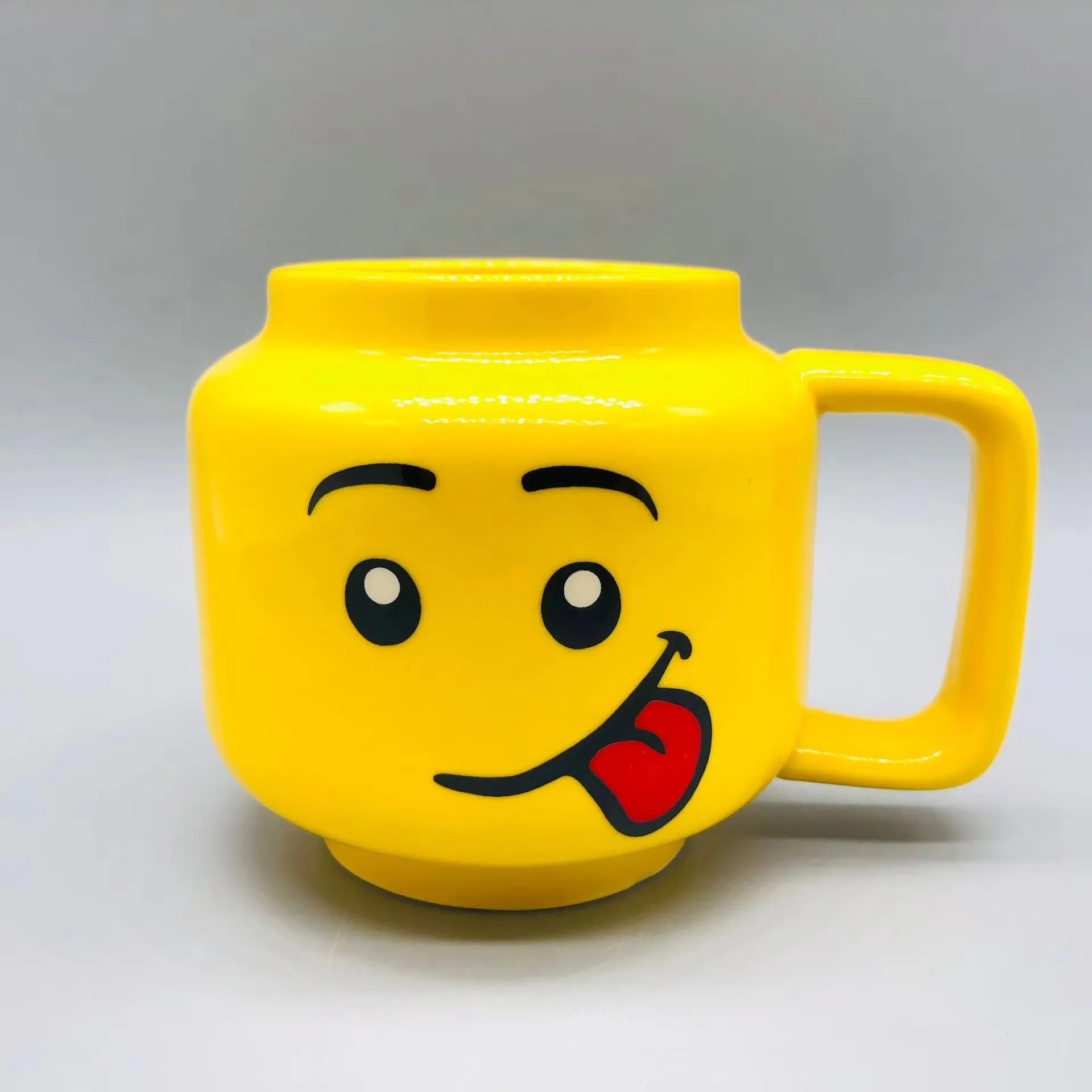Smiley Mug