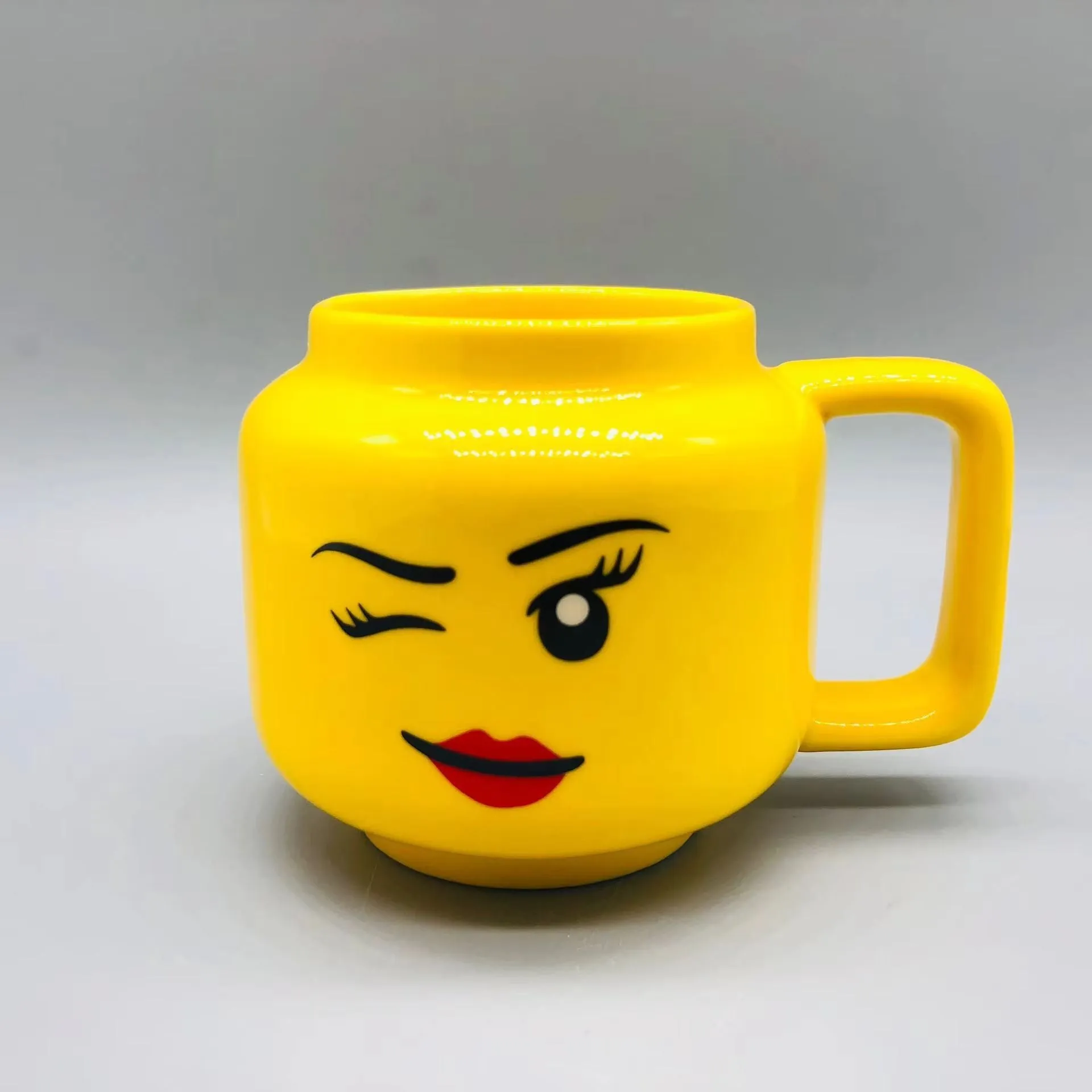 Smiley Mug