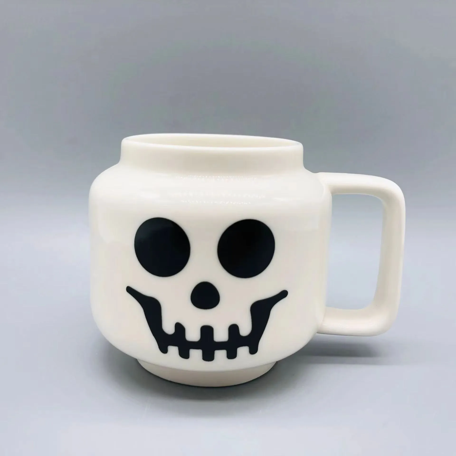 Smiley Mug