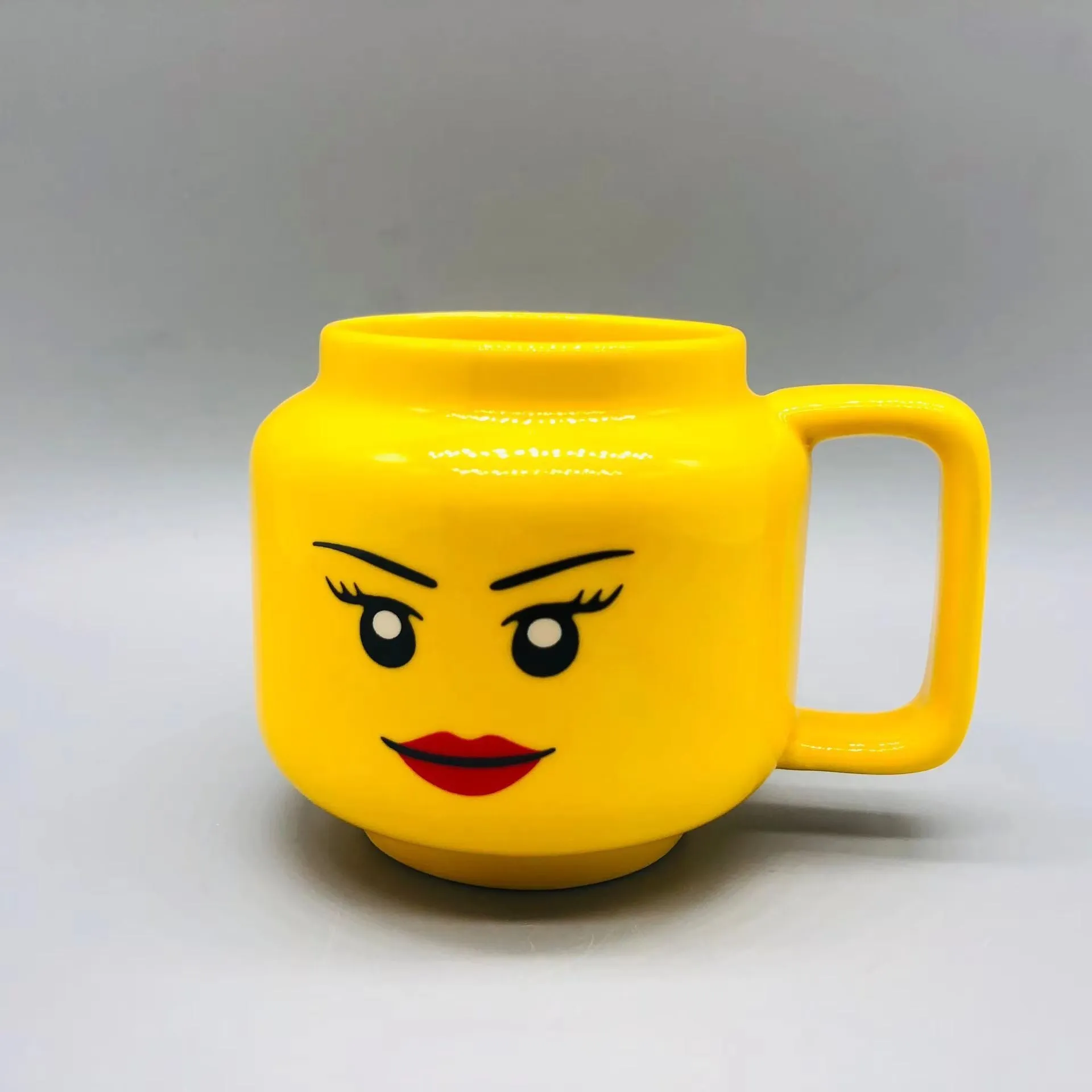 Smiley Mug