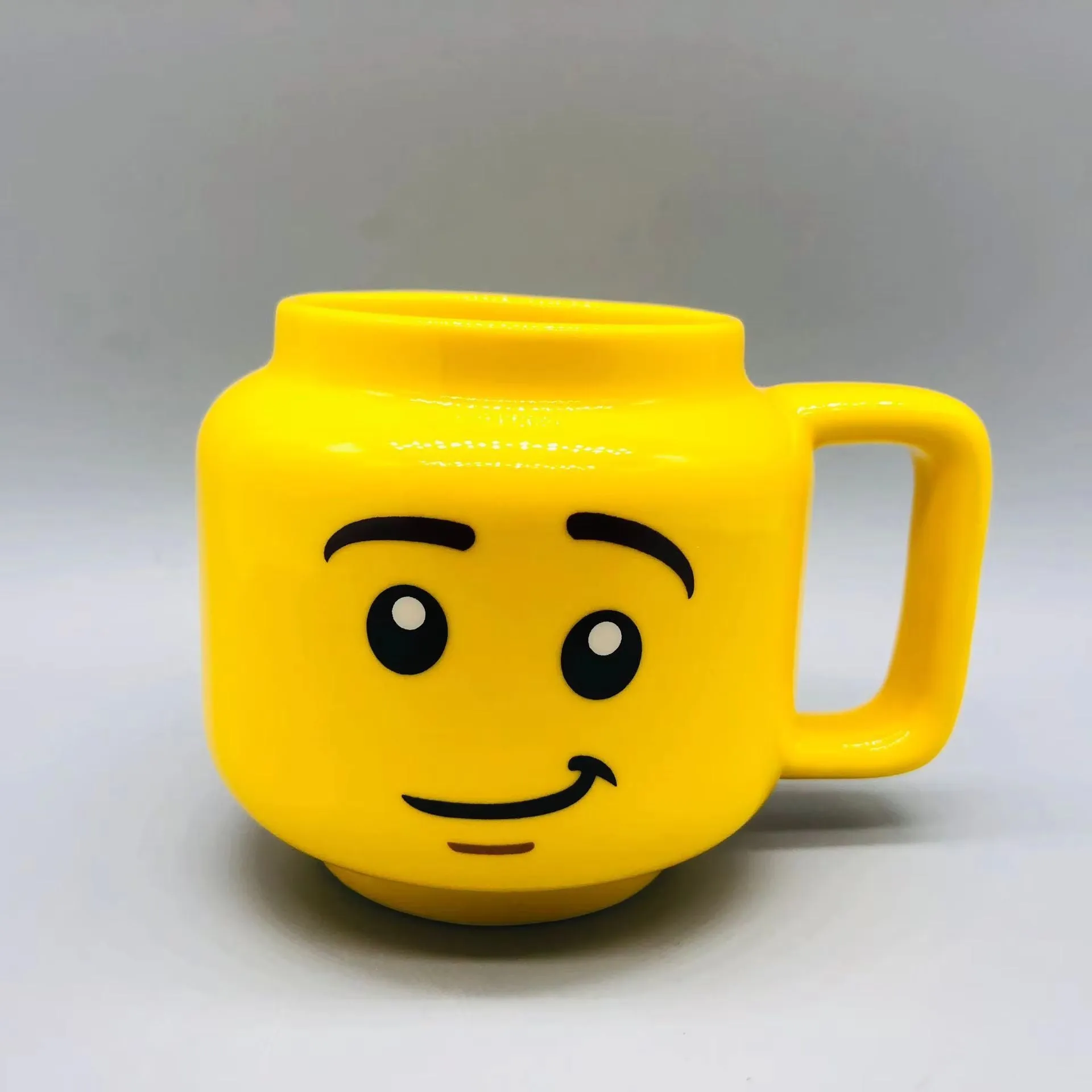 Smiley Mug
