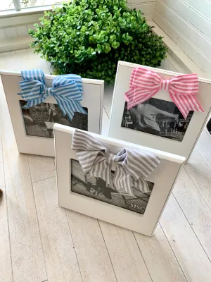 Sweet Bow Frames