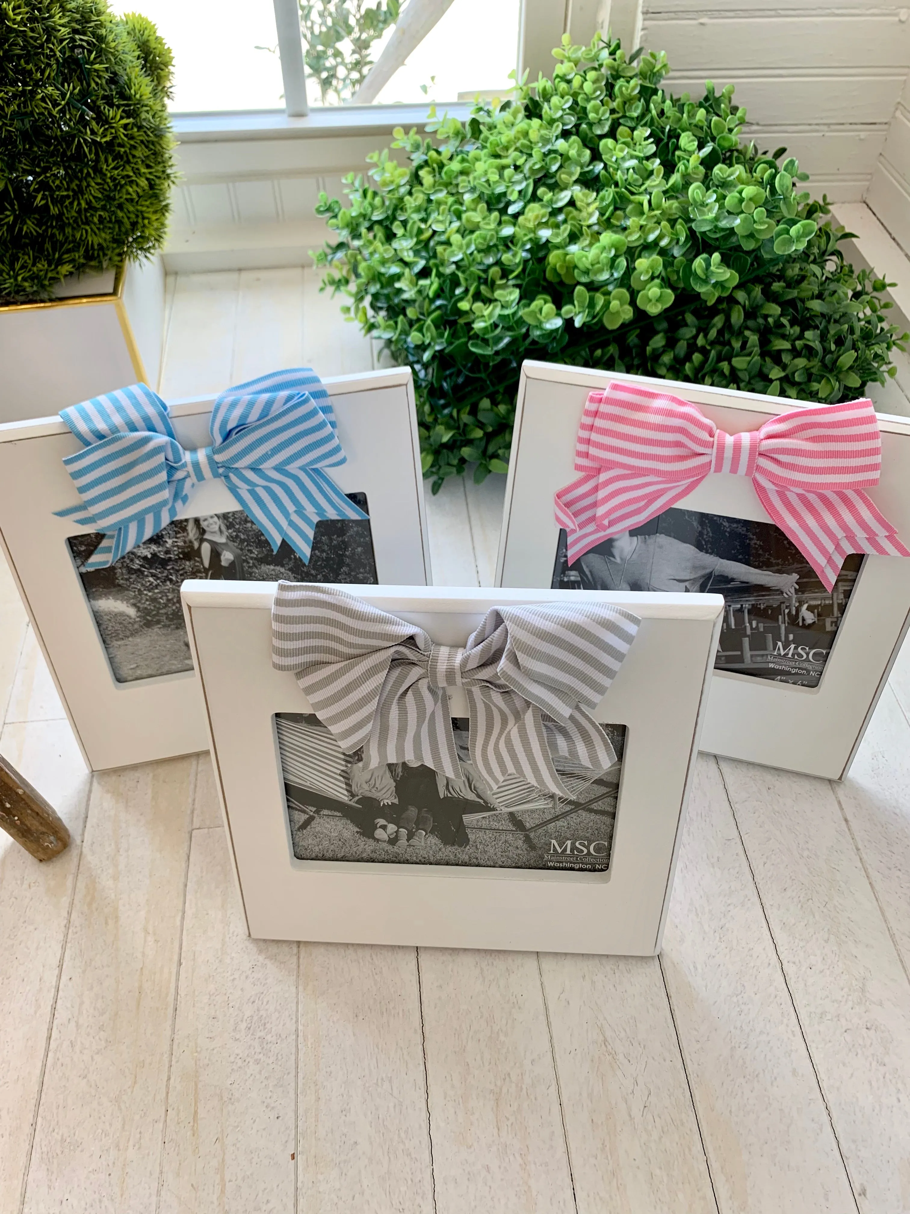 Sweet Bow Frames