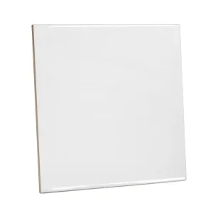 Tiles - Ceramic - 8in x 8in