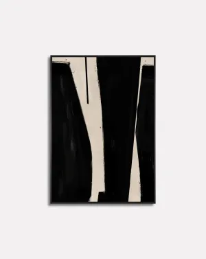 Topography Vol. 1 Painting