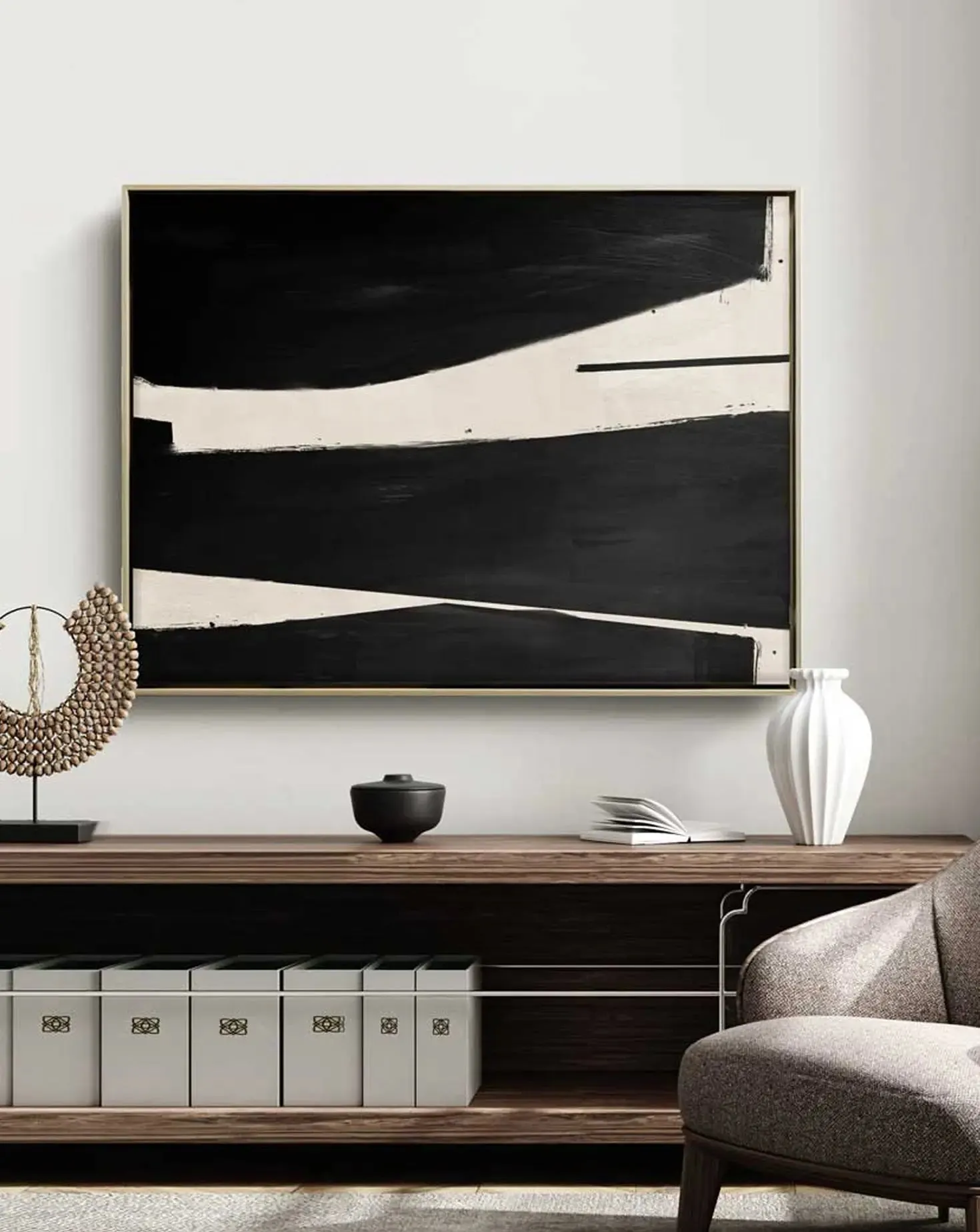 Topography Vol. 1 Painting