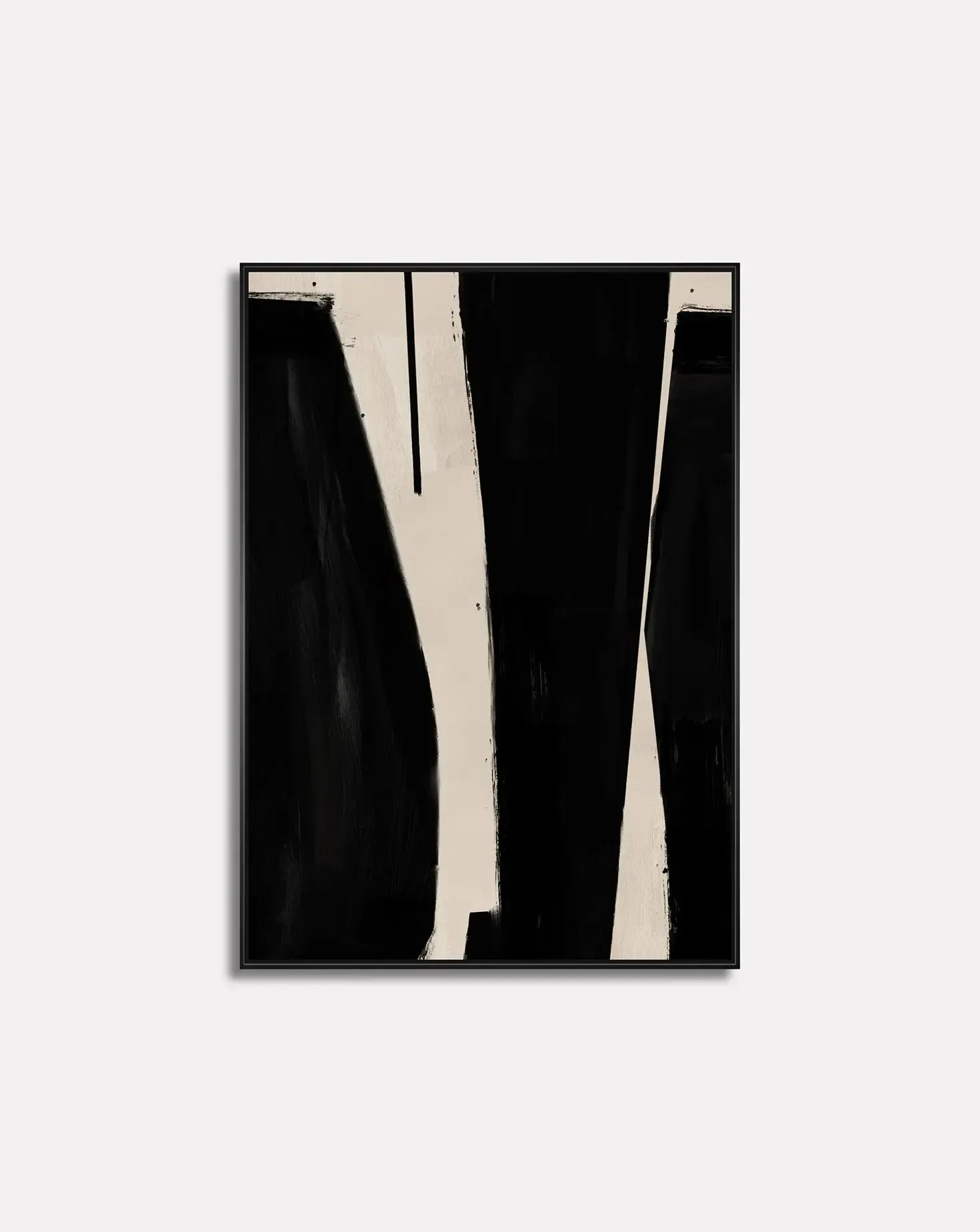 Topography Vol. 1 Painting