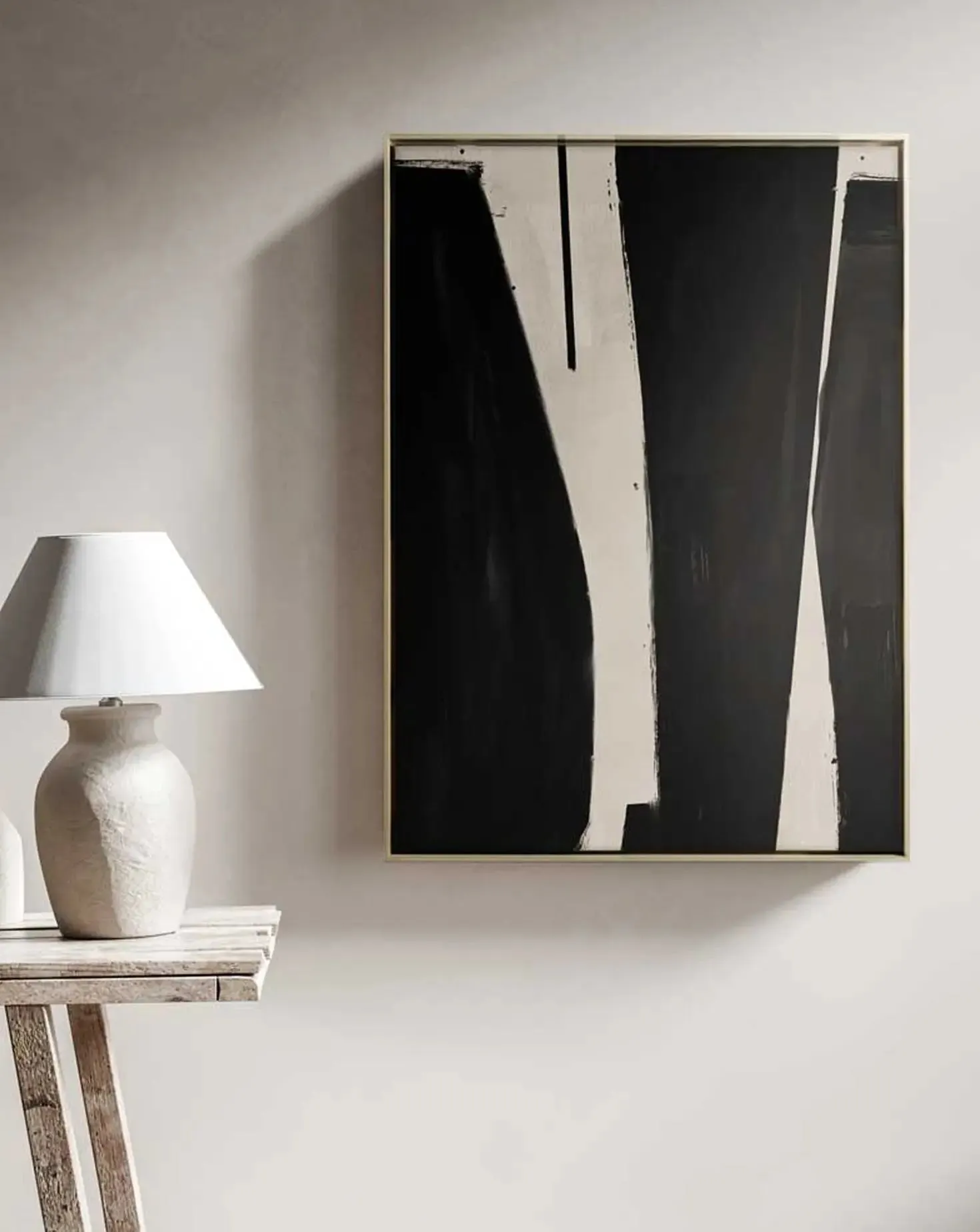 Topography Vol. 1 Painting