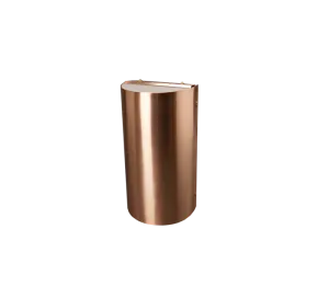 Unique Lighting Systems - Chamberlain Knights Series, Wall Sconce, No Lamp