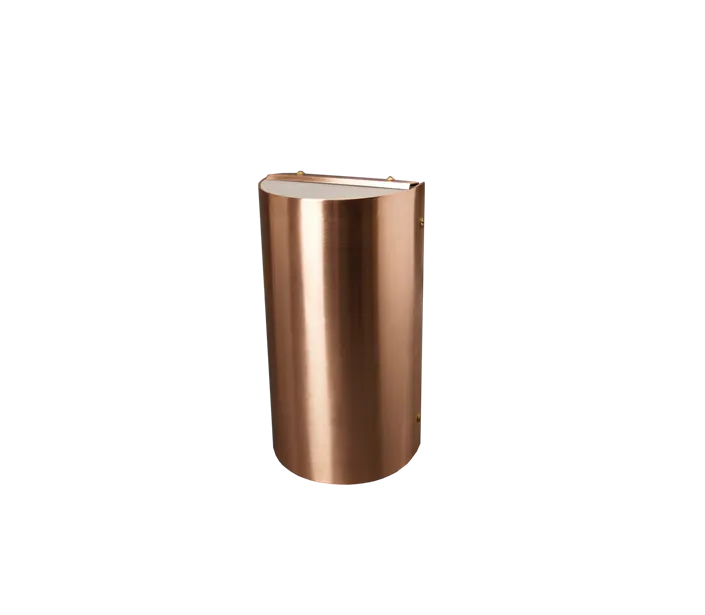 Unique Lighting Systems - Chamberlain Knights Series, Wall Sconce, No Lamp