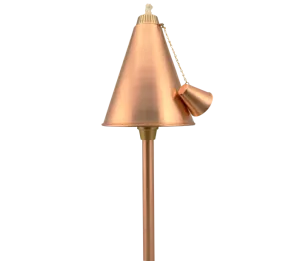 Unique Lighting Systems - Islander (Copper) Odyssey Series No Lamp IC-NL