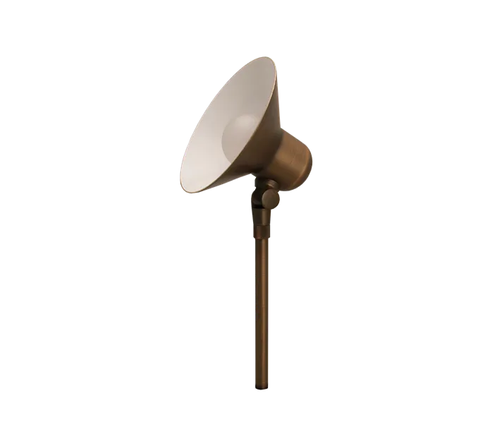 Unique Lighting Systems - Monarch Knights Series No Lamp MONA-NL
