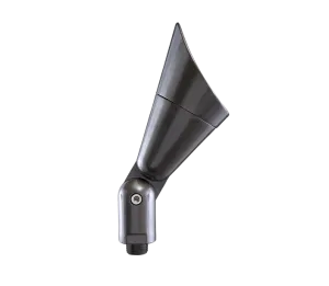Unique Lighting Systems - Nucleus® angle shroud Elements Series No Lamp