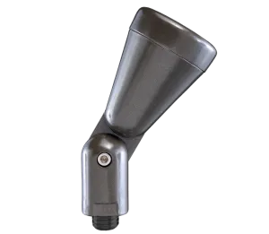 Unique Lighting Systems - Nucleus® flat shroud Elements Series No Lamp