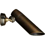 Unique Lighting Systems - Quasar 1 12V Down Light, No Lamp