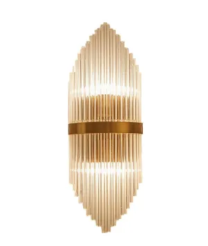 Unique Wall Lamps